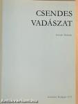 Csendes vadászat