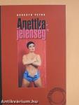 Anettka-jelenség