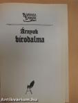 Árnyak birodalma