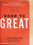 Good to Great