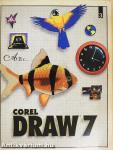 Corel Draw 7. 3.