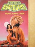 Thuvia, a Mars lánya