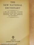 The New National Dictionary