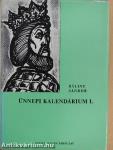 Ünnepi kalendárium I-II.