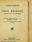 Jókai regénye