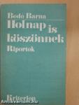 Holnap is köszönnek