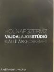 Holnapszervíz