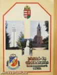 Zászló- és címeravatás