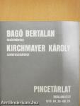 Pincetárlat