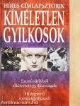 Kíméletlen gyilkosok