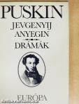 Jevgenyij Anyegin/Drámák