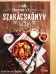 Szakácskönyv