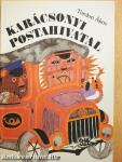 Karácsonyi postahivatal