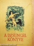 A dzsungel könyve