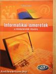 Informatikai ismeretek