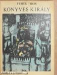 Könyves király