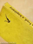 Piszkos Fred, a kapitány