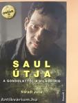 Saul útja