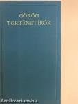 Görög történetírók