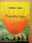 Fiatalító jóga