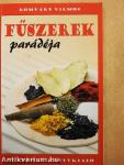 Fűszerek parádéja