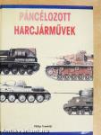 Páncélozott harcjárművek