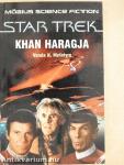 Khan haragja