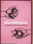 Kínai gyógygolyók