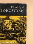 Borostyán