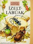 Ízeltlábúak
