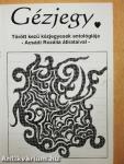 Gézjegy