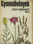 Gyomnövények
