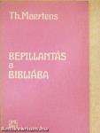 Bepillantás a Bibliába