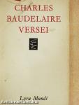 Charles Baudelaire versei