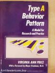 Type A Behavior Pattern