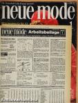 Neue Mode Januar 1975