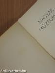 Magyar múzeumok