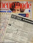 Neue Mode Juni 1975