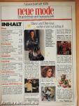 Neue Mode November 1978