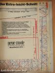 Neue Mode November 1978