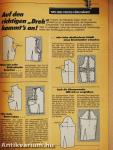 Burda Moden Dezember 1986