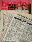 Burda Moden Dezember 1986
