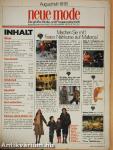 Neue Mode August 1978