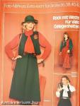 Neue Mode September 1977