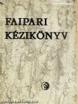 Faipari kézikönyv