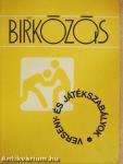 Birkózás