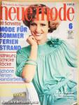 Neue Mode Juni 1975