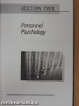 Psychology Applied to Work