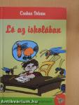 Ló az iskolában