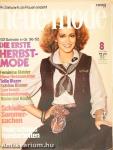 Neue Mode August 1978